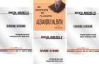 Lansări de carte ale Editurii Universităţii din Bucureşti la Bookfest Bucureşti