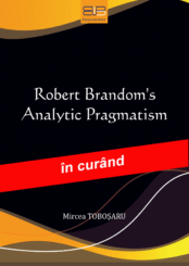 ROBERT BRANDOM’S ANALYTIC PRAGMATISM