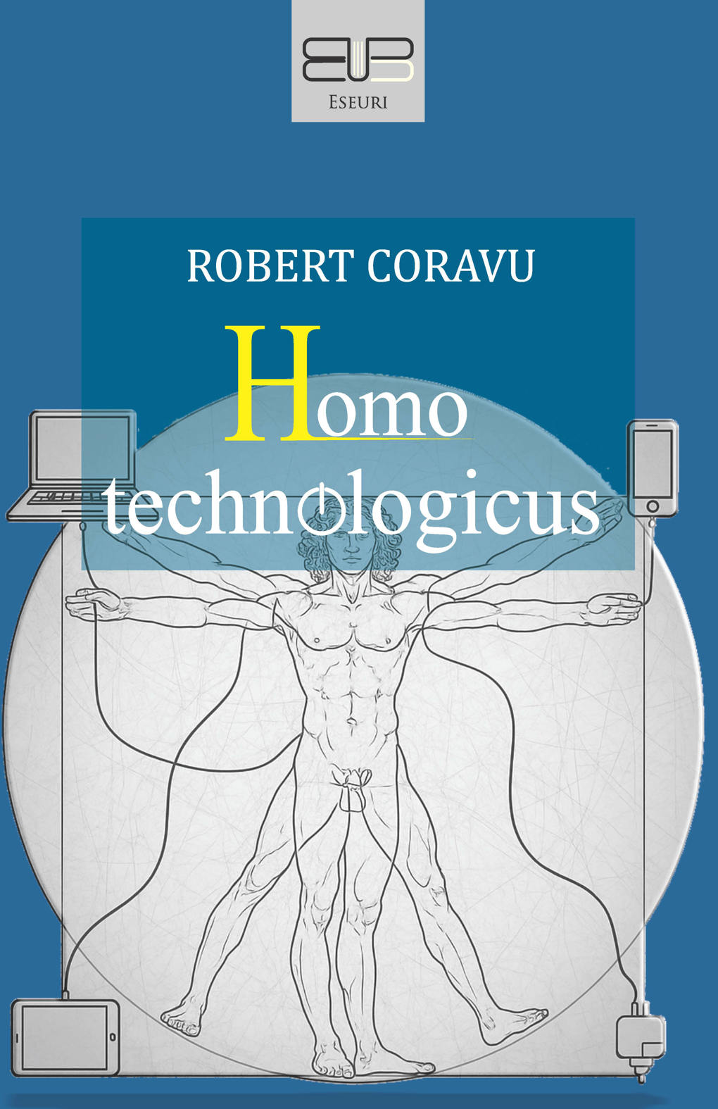 HOMO TECHNOLOGICUS