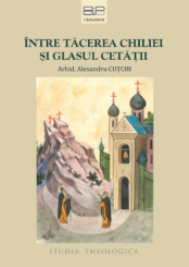 ÎNTRE TĂCEREA CHILIEI ȘI GLASUL CETĂȚIITradiție și înnoire duhovnicească în vremea Sfinților Nil Sorski și Iosif de Volokolamsk