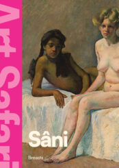 SÂNI/BREASTS