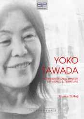 YOKO TAWADA: A TRANSNATIONAL WRITER OF WORLD LITERATURE