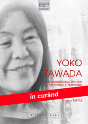 YOKO TAWADA: A TRANSNATIONAL WRITER OF WORLD LITERATURE