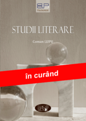 STUDII LITERARE