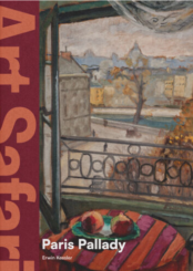 Paris Pallady