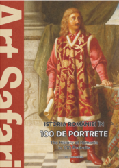 Istoria României în 100 de portrete