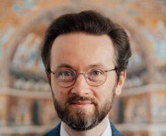 Poezia creștină a Antologiei Palatine în DILEMA