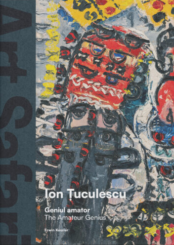 Album Ion Țuculescu