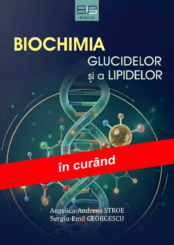 BIOCHIMIA GLUCIDELOR ȘI A LIPIDELOR