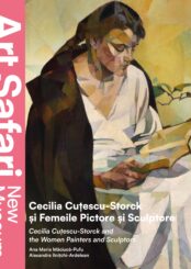 CECILIA CUŢESCU-STORCK ŞI FEMEILE PICTORE ŞI SCULPTORE