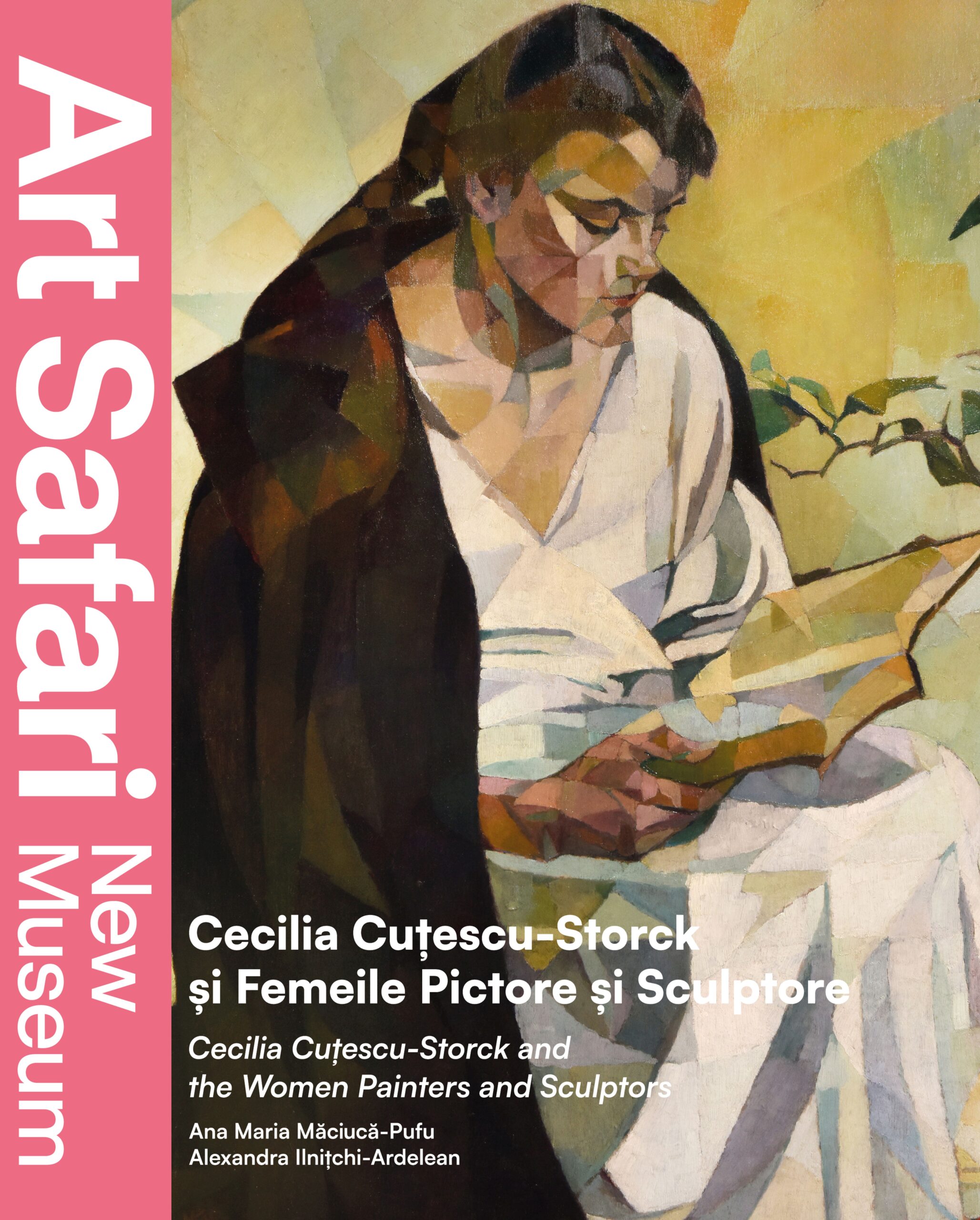 CECILIA CUŢESCU-STORCK ŞI FEMEILE PICTORE ŞI SCULPTORE