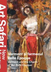 VERMONT ȘI FARMECUL BELLE ÉPOQUE